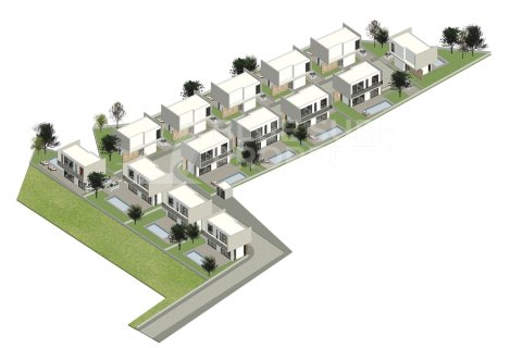 3 dormitorios Villa en Paralimni, Cyprus No. 104853 15