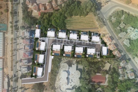 3 dormitorios Villa en Paralimni, Cyprus No. 104853 9