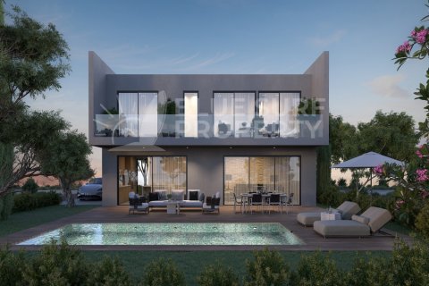 3 dormitorios Villa en Paralimni, Cyprus No. 104853 5