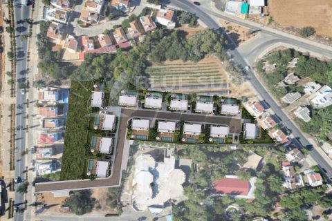 3 dormitorios Villa en Paralimni, Cyprus No. 104853 10