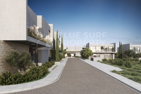 3 dormitorios Villa en Paralimni, Cyprus No. 104853 7