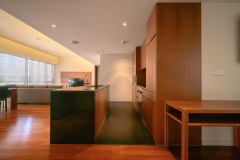 2 bedrooms Apartment in Bangkok, Thailand No. 97156 20