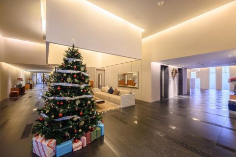 2 bedrooms Apartment in Bangkok, Thailand No. 97156 5