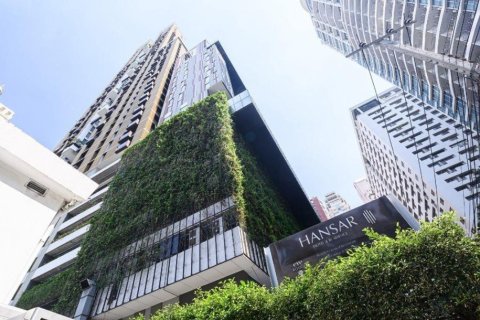 2 bedrooms Apartment in Bangkok, Thailand No. 97156 1