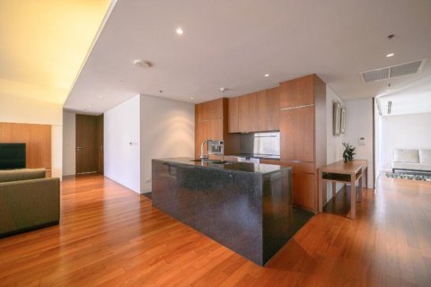 2 bedrooms Apartment in Bangkok, Thailand No. 97156 23