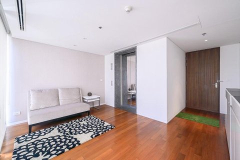 2 bedrooms Apartment in Bangkok, Thailand No. 97156 16