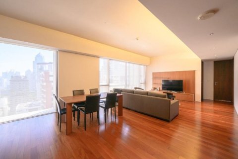 2 bedrooms Apartment in Bangkok, Thailand No. 97156 22