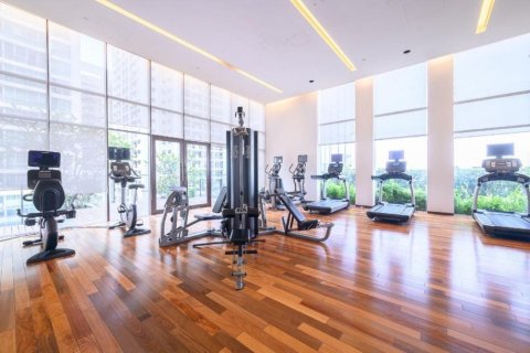 2 bedrooms Apartment in Bangkok, Thailand No. 97156 3