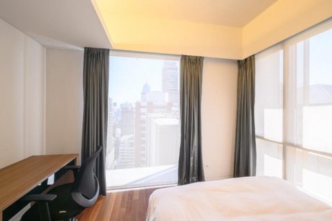 2 bedrooms Apartment in Bangkok, Thailand No. 97156 26