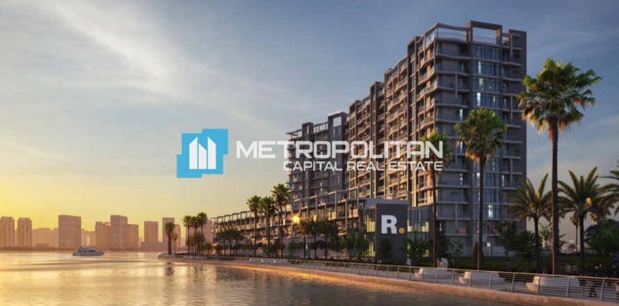 3 chambres Appartement à Yas Island, UAE No. 120832