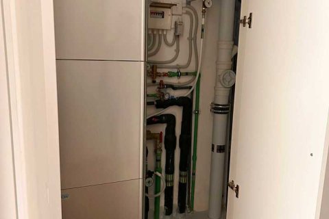 2 dormitorios Apartment en Limassol, Cyprus No. 41272 12