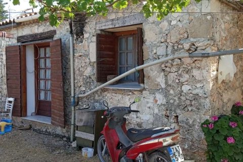 House in Zakynthos, Greece No. 24513 9