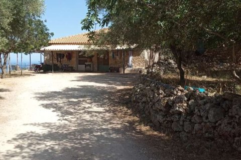 House in Zakynthos, Greece No. 24513 6