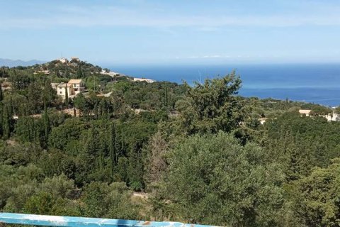 House in Zakynthos, Greece No. 24513 13