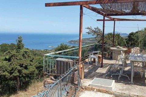 House in Zakynthos, Greece No. 24513 5