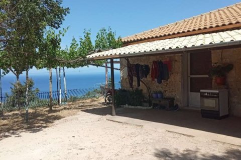 House in Zakynthos, Greece No. 24513 1