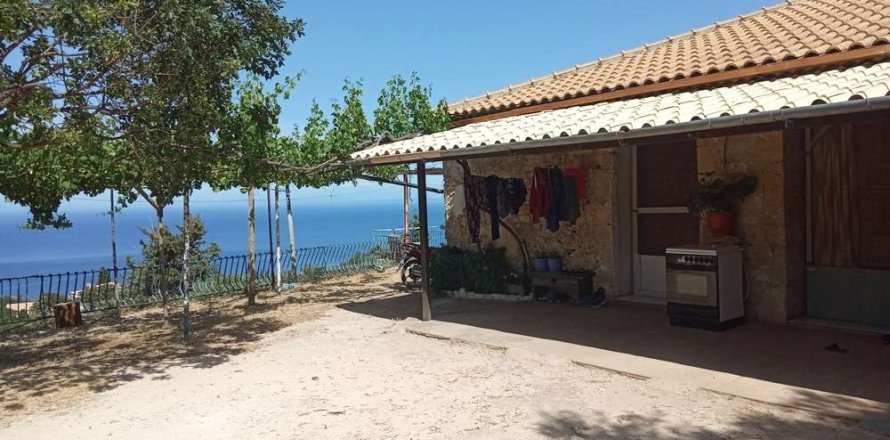 Studio House in Zakynthos, Greece No. 24513