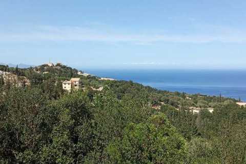 House in Zakynthos, Greece No. 24513 8