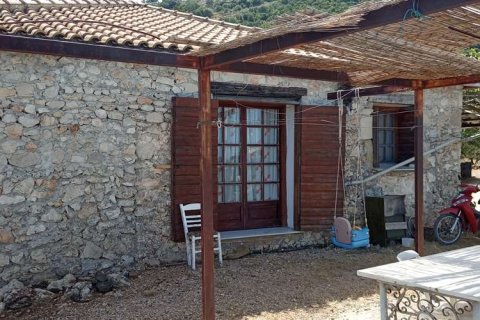 House in Zakynthos, Greece No. 24513 4