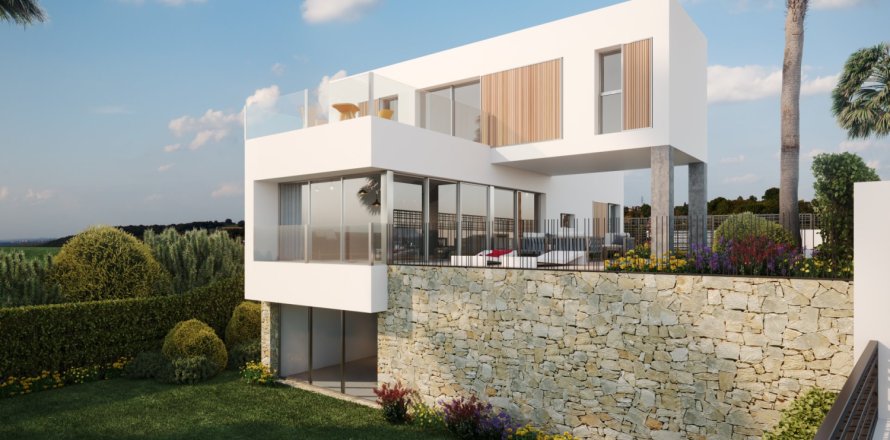 4 bedrooms Villa in Phin Ngan, Vietnam No. 112098