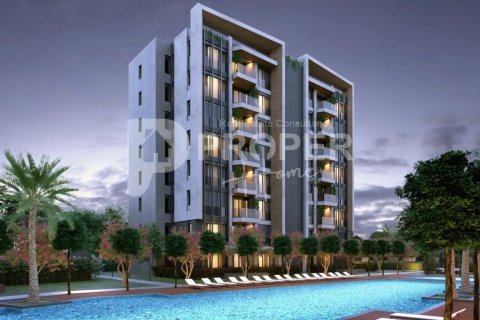 3 rooms Apartment in Binh Thuy, Vietnam No. 11775 7