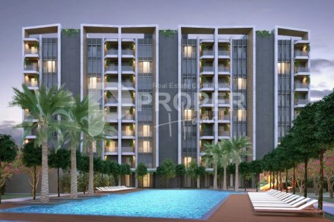 3 rooms Apartment in Binh Thuy, Vietnam No. 11775 1