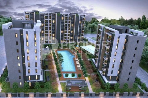 3 rooms Apartment in Binh Thuy, Vietnam No. 11775 8