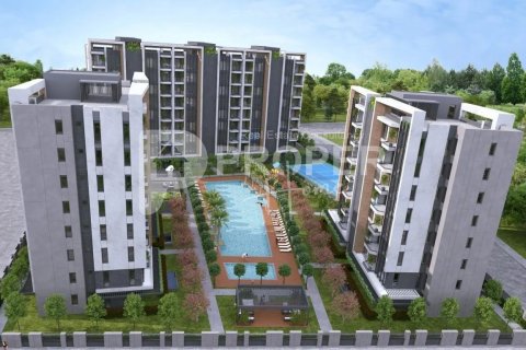 3 rooms Apartment in Binh Thuy, Vietnam No. 11775 11