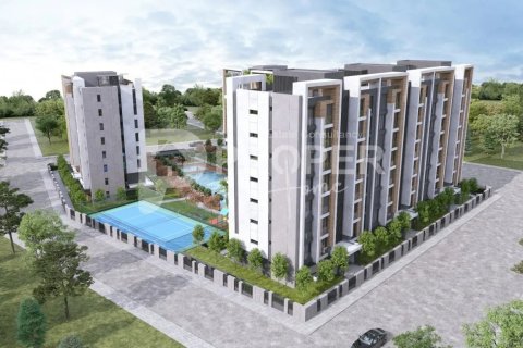 3 rooms Apartment in Binh Thuy, Vietnam No. 11775 13