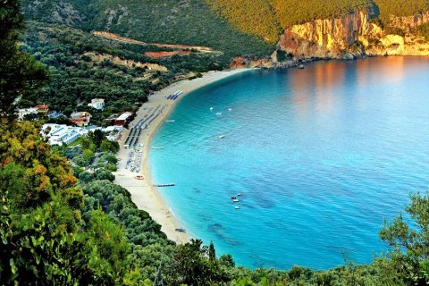 10000m² Land in Thesprotia, Greece No. 59260 1