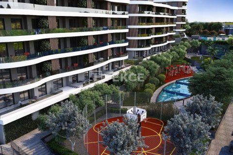 2 chambres Appartement à Quang Minh, Vietnam No. 91157 14