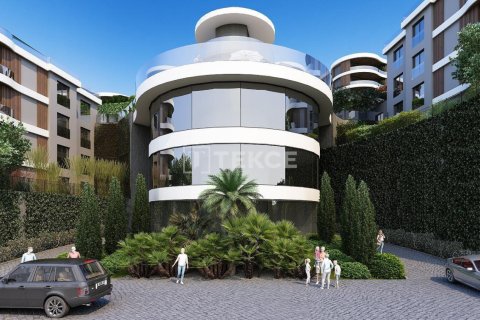 2 chambres Appartement à Quang Minh, Vietnam No. 91157 20