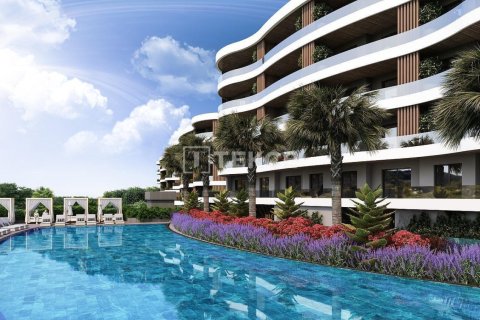 2 chambres Appartement à Quang Minh, Vietnam No. 91157 13