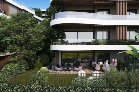 2 chambres Appartement à Quang Minh, Vietnam No. 91157 15