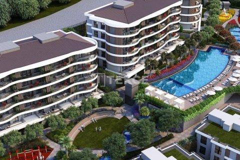 2 chambres Appartement à Quang Minh, Vietnam No. 91157 6