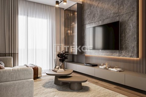 2 chambres Appartement à Quang Minh, Vietnam No. 91157 25