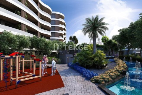 2 chambres Appartement à Quang Minh, Vietnam No. 91157 21