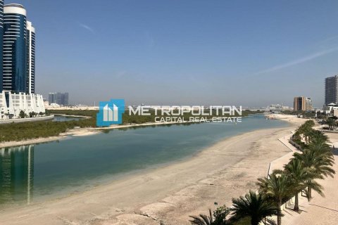 3 bedrooms Apartment in Al Reem Island, UAE No. 117433
