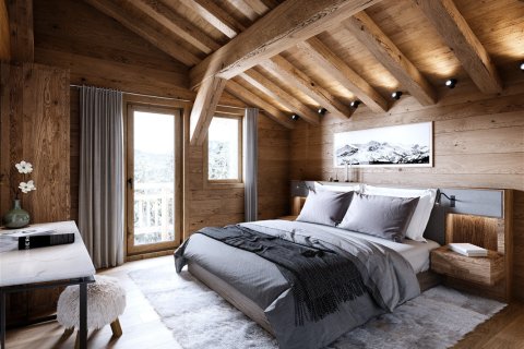 4 chambres House à Combloux, France No. 99538 3