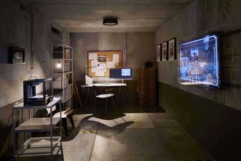 505m² Commercial property à Doan Ket, Vietnam No. 27831 1