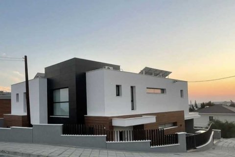 5 chambres Villa à Germasogeia, Cyprus No. 82041 5