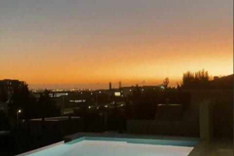 5 chambres Villa à Germasogeia, Cyprus No. 82041 3