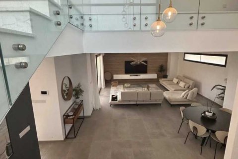 5 chambres Villa à Germasogeia, Cyprus No. 82041 2