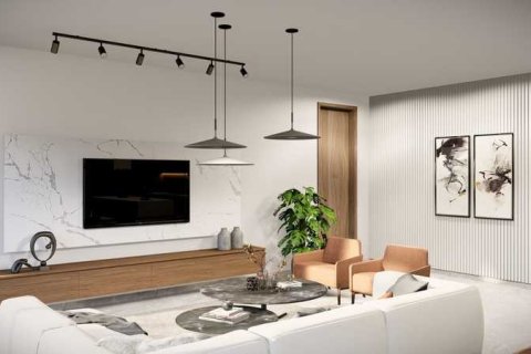 4 bedrooms Villa in Geroskípou, Cyprus No. 84051 6