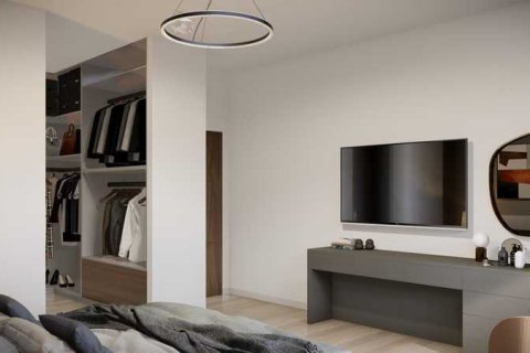 4 bedrooms Villa in Geroskípou, Cyprus No. 84051 16