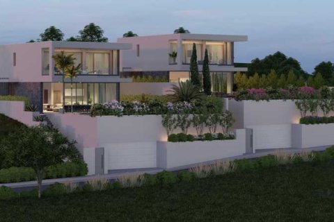 4 bedrooms Villa in Geroskípou, Cyprus No. 84051 4