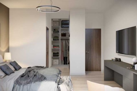 4 bedrooms Villa in Geroskípou, Cyprus No. 84051 15