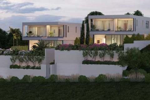 4 bedrooms Villa in Geroskípou, Cyprus No. 84051 5