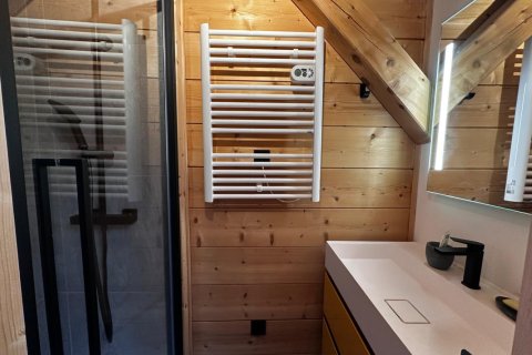 4 bedrooms Apartment in Crest-Voland, France No. 100189 11