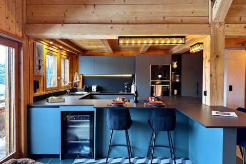 4 bedrooms Apartment in Crest-Voland, France No. 100189 2